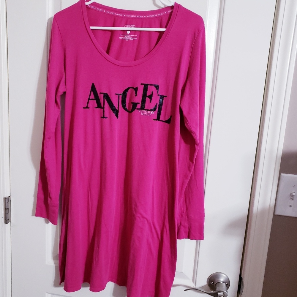 🧸Victoria secret Angel nightwear
